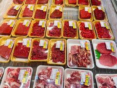 -永旺梦乐城(金银潭店)