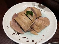-古都历食南京菜·烤鸭·鸭血粉丝·汤包(南京博物院店)