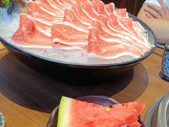 -快乐小羊(富强中路店)