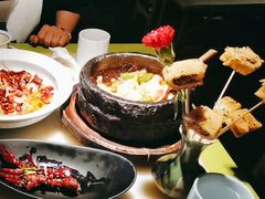 红糖麻糍-桂满陇天书(南京德基旗舰店)