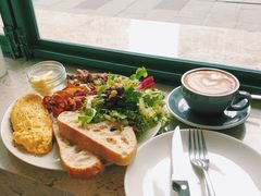 -RAC BAR(安福路店)