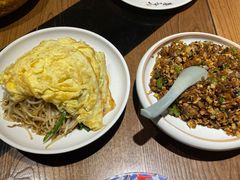 -娄三少春饼·烤鸭(合生汇购物中心店)