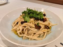 -老吉士酒家(天平路店)