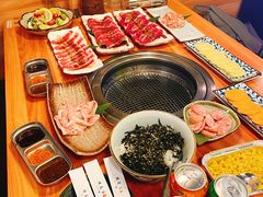 -炼瓦家日式烧肉·寿喜烧(融创精彩天地店)
