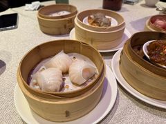 -万丽轩·粤菜(王府井金茂万丽酒店)