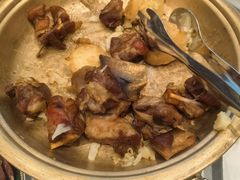 -新疆大厦·慕士塔格餐厅