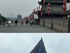 -西安城墙·碑林历史文化景区