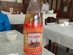 格瓦斯-京滨饭店·餐厅(阜外大街店)