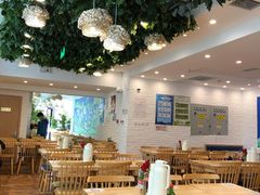 大堂-贵凤凰贵州米粉(五道口店)