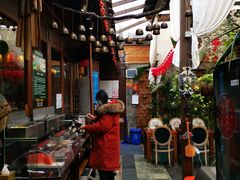 -束河人家(南锣鼓巷店)