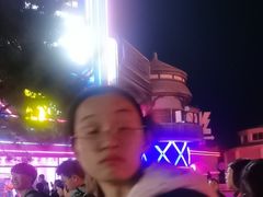 -沈阳方特欢乐世界