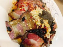 -浏阳河湘菜馆(五一支路店)