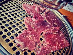 -唯成•韩国炭火烤肉 유성고기