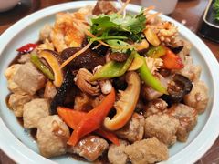 -北李妈妈菜·海肠捞饭(开发区万达店)