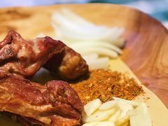 -新疆巴州金丝特餐厅(大钟寺店)