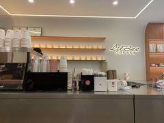门面-LilBee Coffee