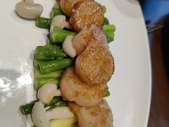 -索菲特酒店·乐轩华中餐厅