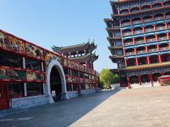 -大明幻境第一城