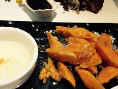 -四季小馆·地道北京小吃(广百店)