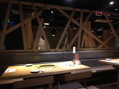 大堂-久苑烧肉(世界城广场店)