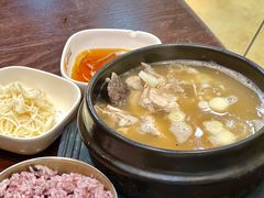 -釜山豚骨汤饭(芝罘万达广场店)