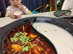 -新辣道鱼火锅(上地华联店)
