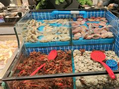 -海汕记·潮汕鲜牛肉火锅·自助
