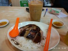 -一乐烧鹅(中环店)