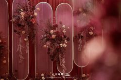 点击看大图 -六月嫁期婚礼(旗舰店)