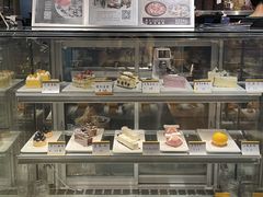 -街角 T·COFFEE 融合料理·BISTRO(车公庙店)