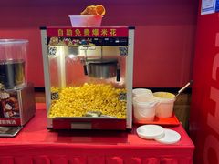 -渝是乎酸菜鱼(龙旗购物中心店)