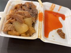 -细妹五香牛杂(步行街店)