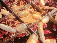 -水巷子·巴掌腰片重庆火锅(云纺店)
