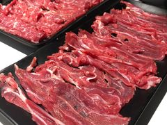 -牛鲜胜·潮汕牛肉自助火锅(番禺市桥店)