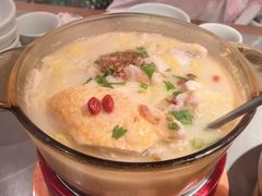 -闽上鲜·福建菜(龙湖滨江天街店)