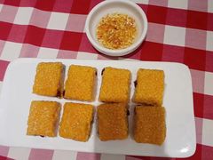 -西贝(上海新梅广场店)