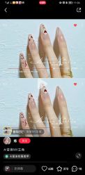 -LILY NAILS美甲美睫