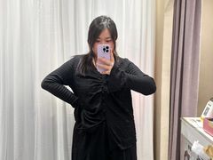 -绮梦微胖大码女装(东方社区三十一街坊店)