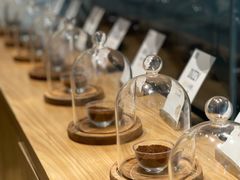 -Dogi&kiki Coffee(中心商务大厦店)