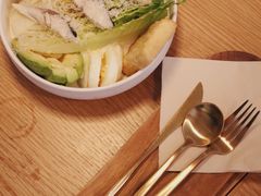 -大酉·M Coffee(北京美术馆店)