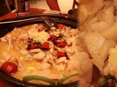 -神府路壹号·海鲜烧烤·砂锅粥·锅物(三坊七巷店)