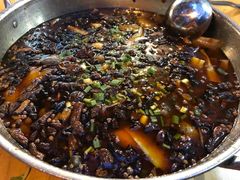 -黑竹香鸡(营和巷店)