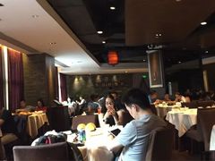 大堂-炳胜品味(珠江新城店)