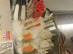 -集渔泰式海鲜自助火锅(新世纪广场店)