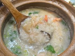 -大洋家·精品潮汕菜·生腌砂锅粥(天河东路店)