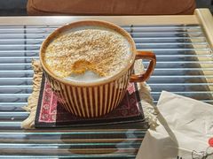 -METAL HANDS(五道营店)