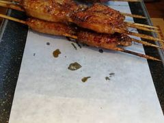 -管氏翅吧(国展店)