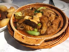 -和记小菜(东方店)
