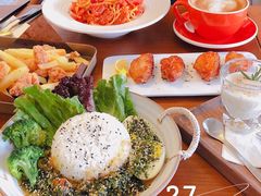 -几静cafe(基湖店)
