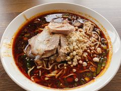 -查淑芳查渣面(崇州店)